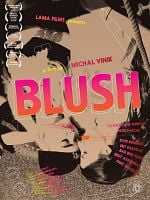 Pôster de Barash – O Amor Bate à sua Porta