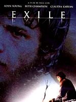 Pôster de Exile