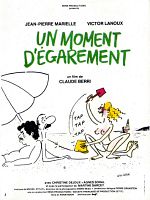 Pôster de Un Moment d'égarement