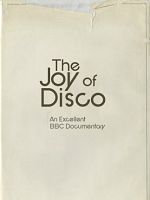 Pôster de The Joy of Disco
