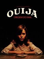 Pôster de Ouija - Origem Do Mal