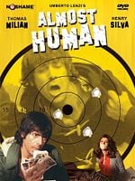 Pôster de Milano odia: La polizia non può sparare