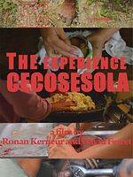 Pôster de The Experience Cecosesola