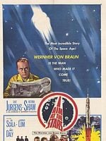 Pôster de Na Rota das Estrelas