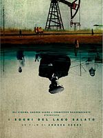 Pôster de Dreams of the Salt Lake