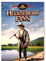 Pôster de Huckleberry Finn
