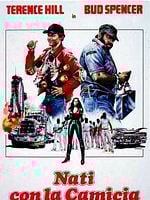 Pôster de Dois Loucos com Sorte