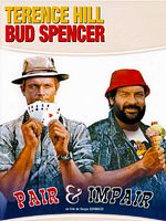 Pôster de Par ou Ímpar