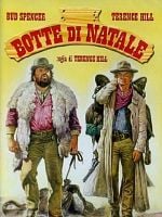 Pôster de A Volta de Trinity