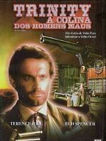 Pôster de A Colina dos Homens Maus