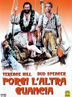 Pôster de Dois Missionários do Barulho