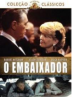 Pôster de O Embaixador
