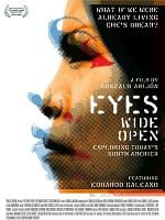 Pôster de Olhos Bem Abertos