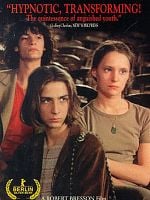 Pôster de O Diabo, Provavelmente