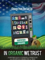 Pôster de A Fé nos Orgânicos