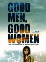 Pôster de Bons Homens, Boas Mulheres