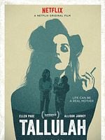 Pôster de Tallulah