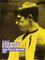 Pôster de Léon Morin - O Padre