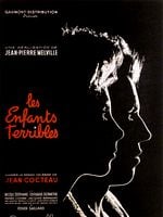 Pôster de Les Enfants terribles
