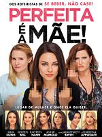 Pôster de Perfeita é a Mãe