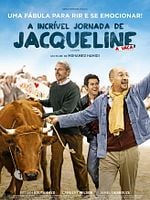 Pôster de A Incrível Jornada de Jacqueline