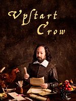 imagem de Upstart Crow