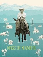 Pôster de Los reyes del pueblo que no existe