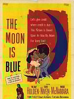 Pôster de Ingênua Até Certo Ponto