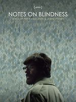Pôster de Notes on Blindness