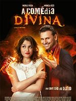 Pôster de A Comédia Divina