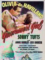 Pôster de Dez Pequenas para um Homem