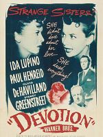 Pôster de Devoção