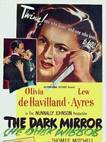 Pôster de Espelho d'Alma