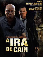 Pôster de A Ira de Cain