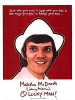 Pôster de Um Homem de Sorte