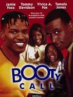 Pôster de Procura-se Um Bumbum Desesperadamente