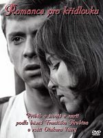 Pôster de Romance for the Bugle