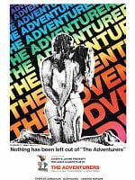 Pôster de O Mundo dos Aventureiros