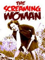 Pôster de The Screaming Woman