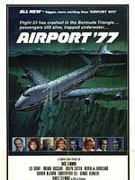 Pôster de Aeroporto 77
