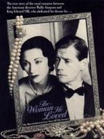 Pôster de The Woman He Loved