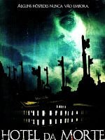 Pôster de Hotel da Morte