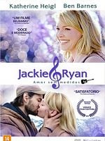 Pôster de Jackie & Ryan - Amor Sem Medidas﻿