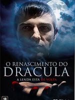 Pôster de O Renascimento do Drácula