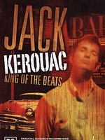 Pôster de Jack Kerouac - O Rei dos Beats