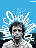 Pôster de Wild Combination: A Portrait of Arthur Russell