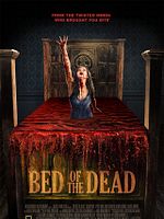 Pôster de Bed of the Dead