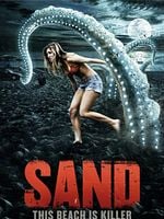 Pôster de The Sand