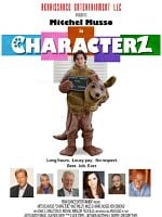 Pôster de CHARACTERz