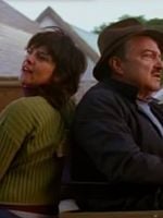 Pôster de Las Pistas